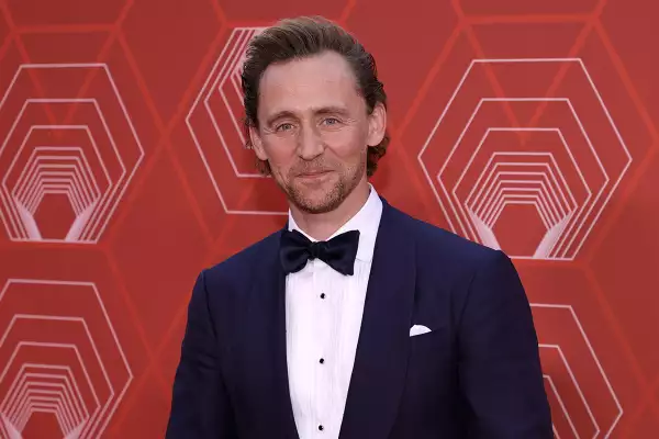 Tom Hiddleston, actor que interpreta a Loki