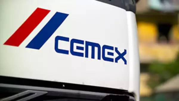 La oferta de acciones no considera una opción de sobreasignación.  (Foto: Cortesía Cemex)