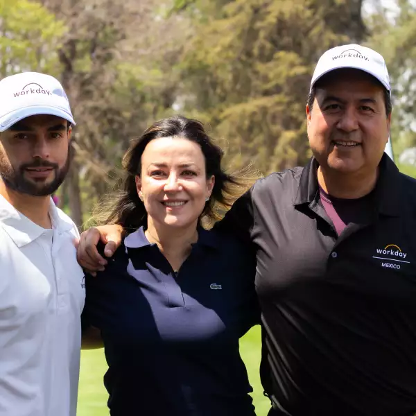 TORNEO DE GOLF BROXEL GCLOUD