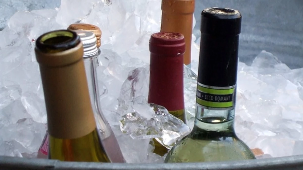alcohol