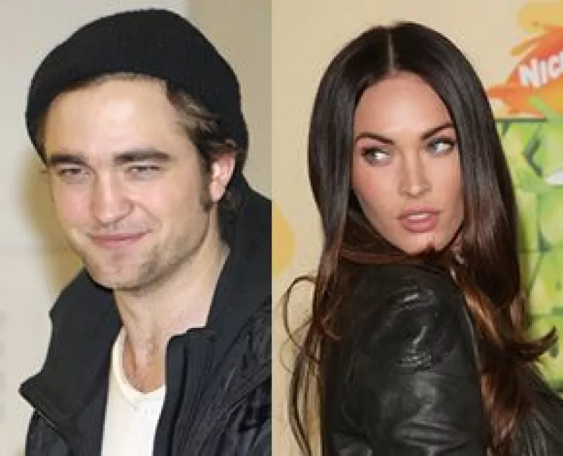 La actriz, de 23 años, comentó durante una entrevista que el protagonista de Crepúsculo sería una pérdida de tiempo debido a su corta edad. A ella le gustan los hombres más maduros.