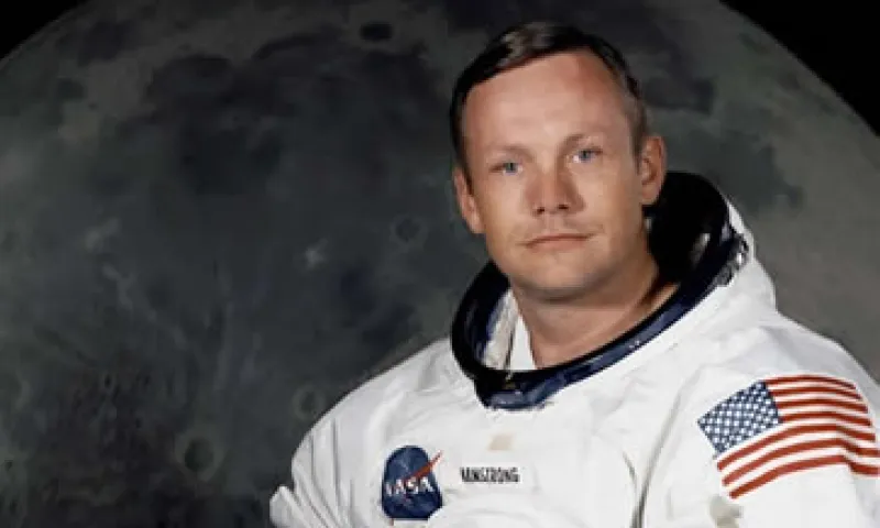 A unas horas de iniciar, la campaña ha recaudado 120,000 dólares. (Foto: Cortesía/NASA )