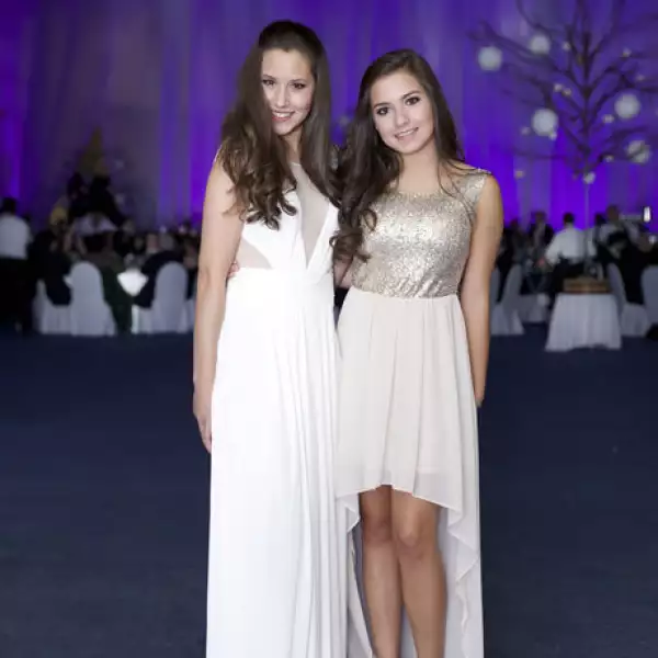 Paola Gutiérrez,Camila García