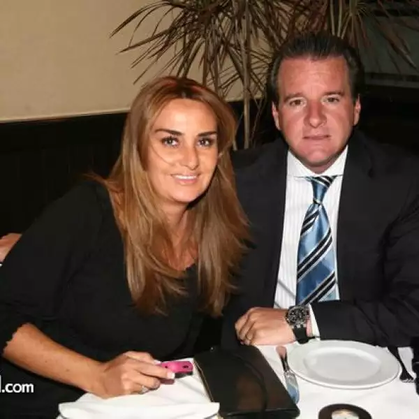 Alejandra García Herrera,Javier García Herrera