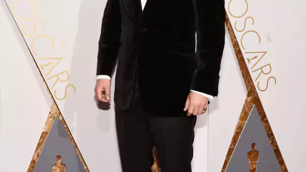 Henry Cavill (Getty Images)