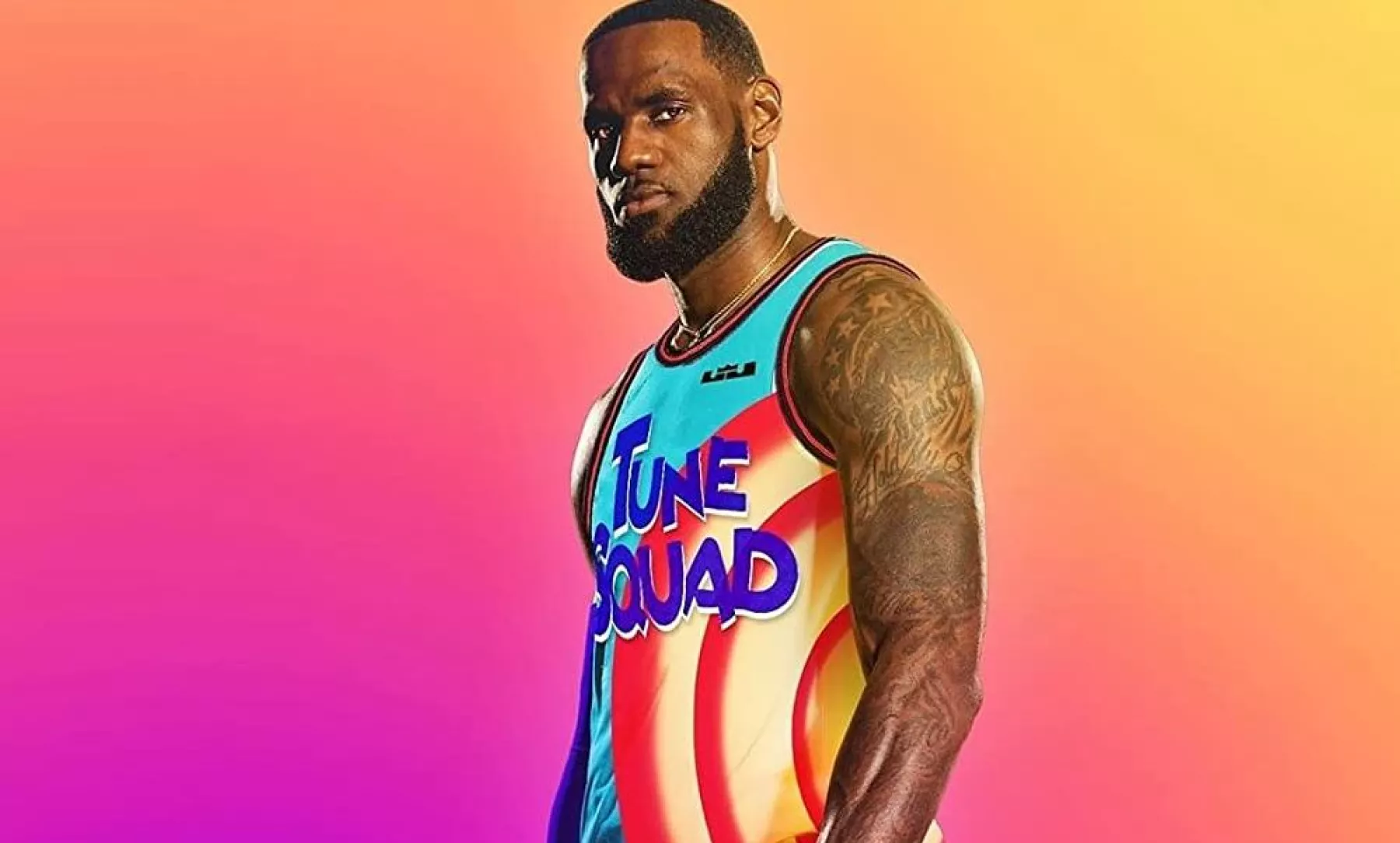 space jam2