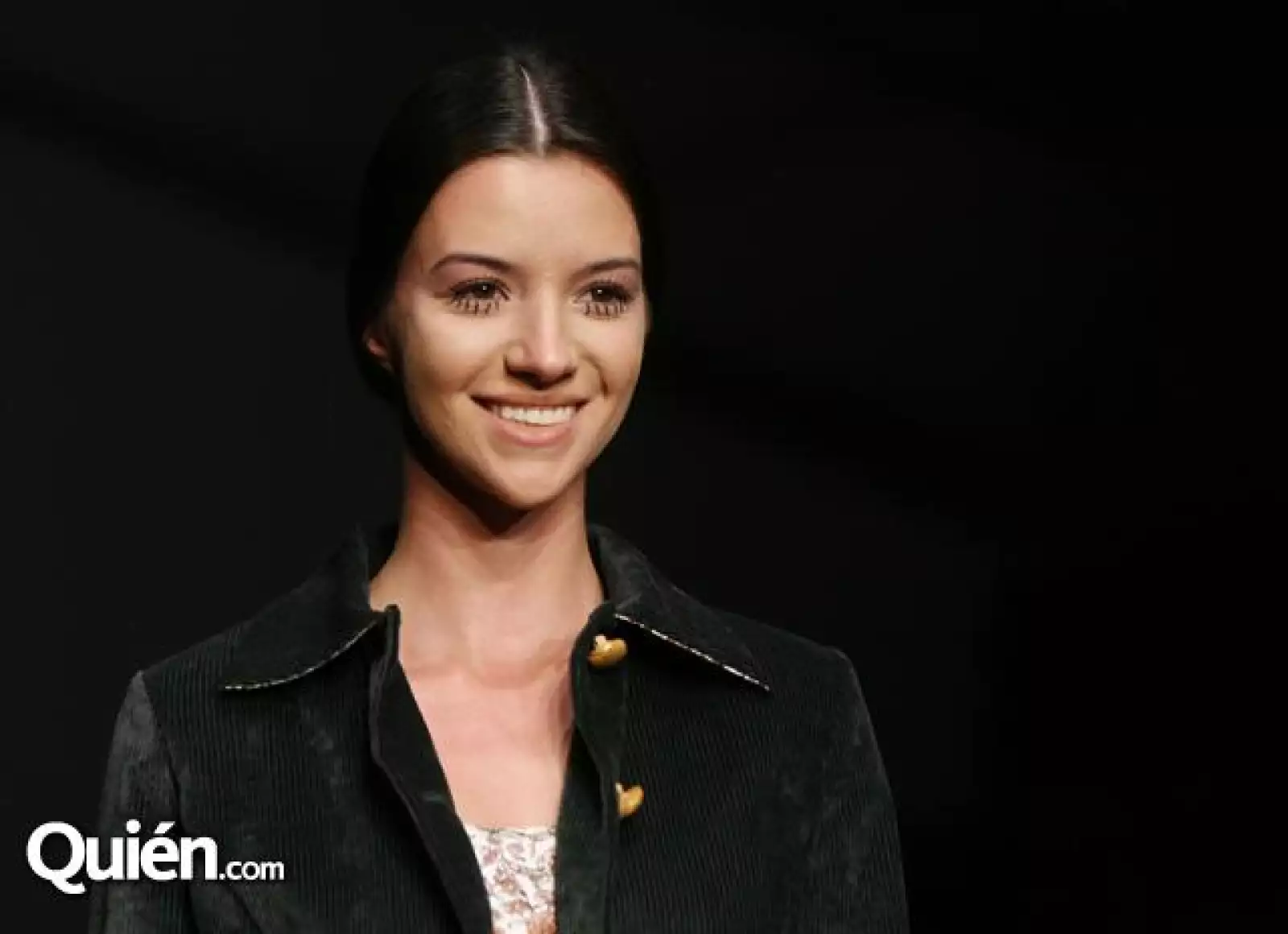 MBDF Pasarela Alejandra Quesada