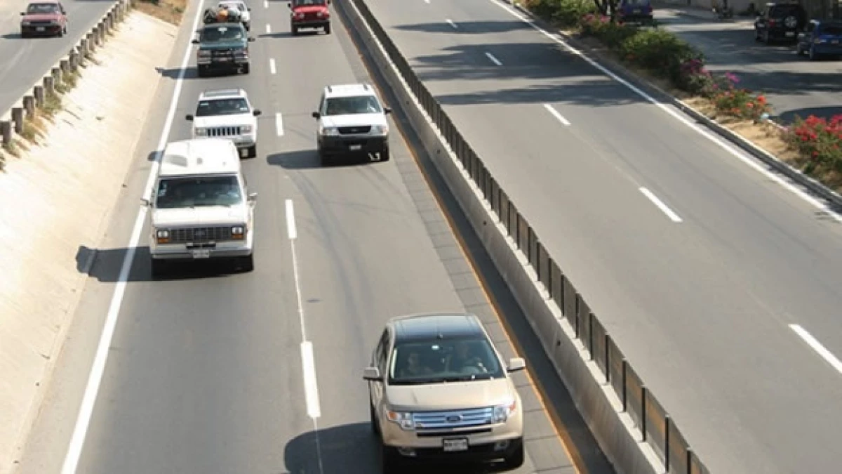 Autopista del Sol