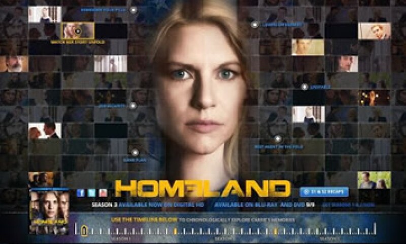 La serie ha sido adaptada en países como Rusia, Turquía y Corea del Sur. (Foto: Tomada de plus.google.com/+HomelandOnShowtime/posts)