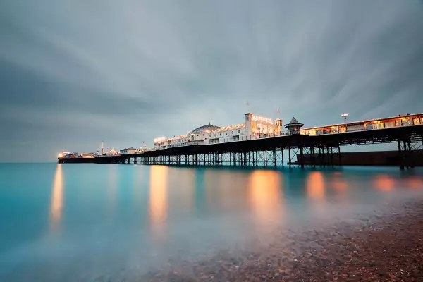 Brighton Pier