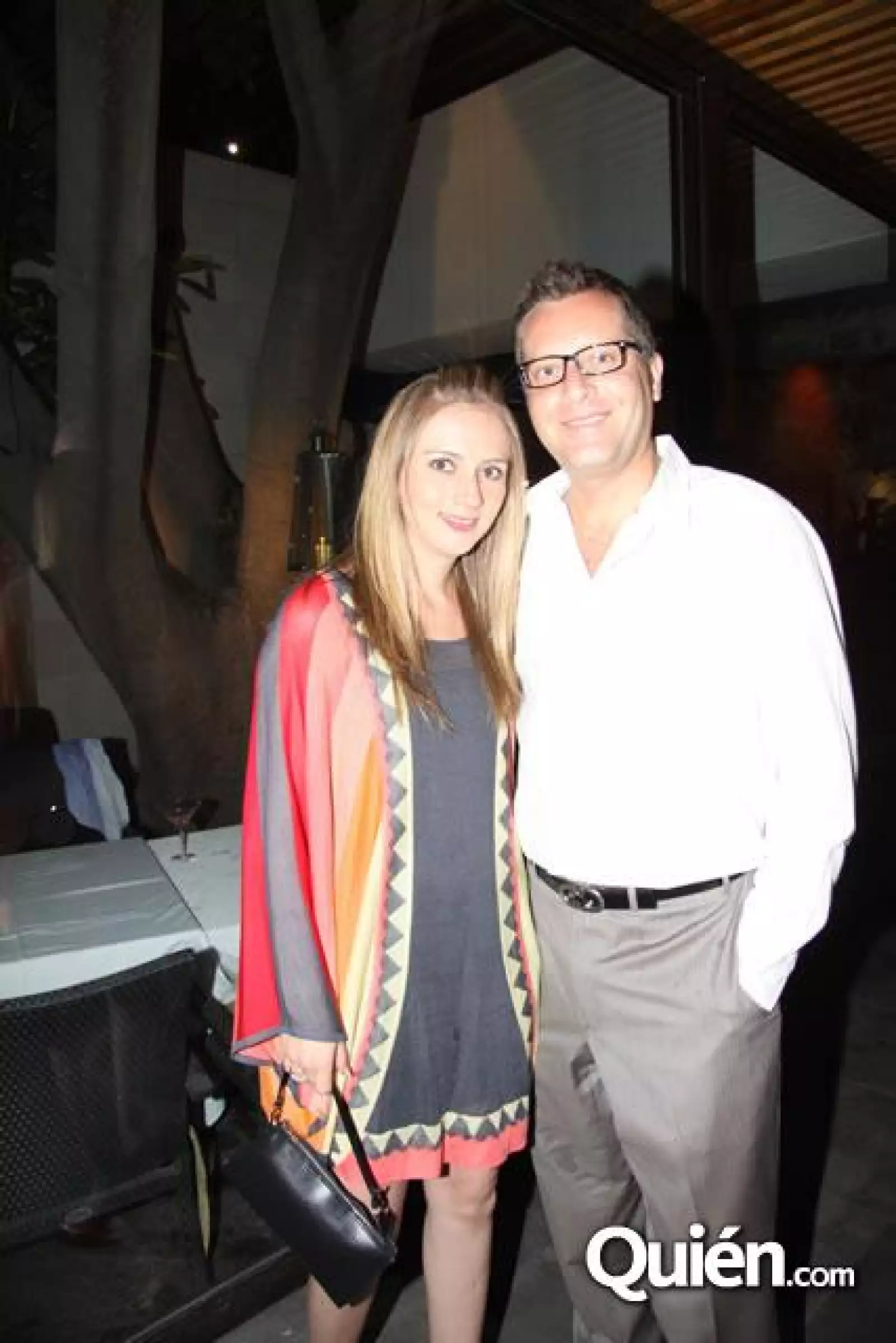 Relanzamiento Casa Poniente