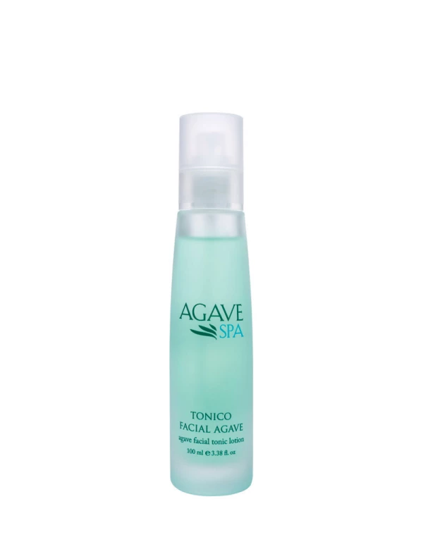 TONICO FACIAL