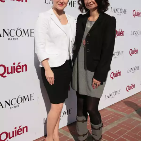 Desayuno en honor a `las 31 mujeres que amamos´