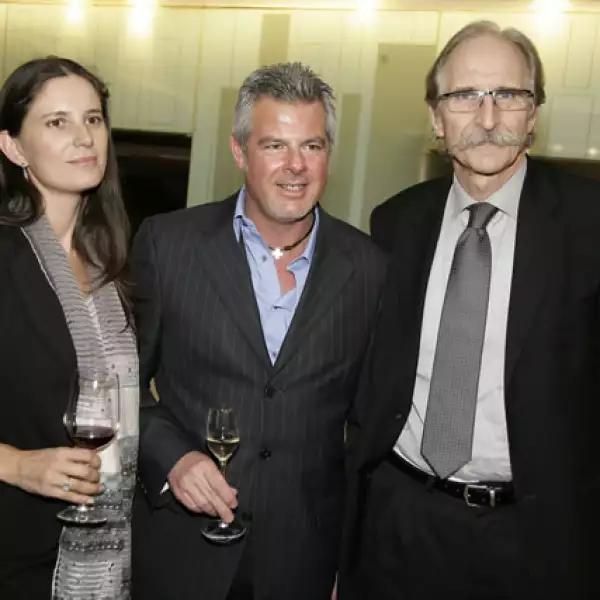 Inauguracion Restaurante DO