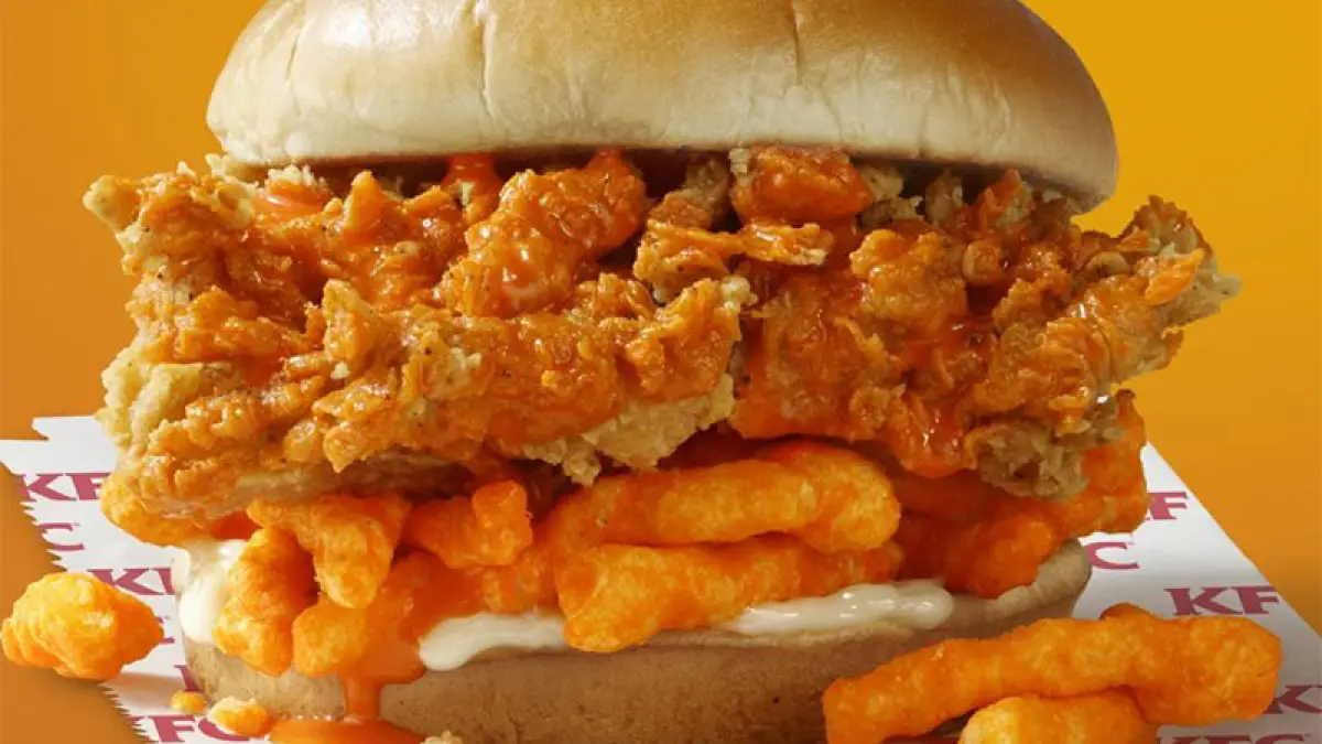 KFC