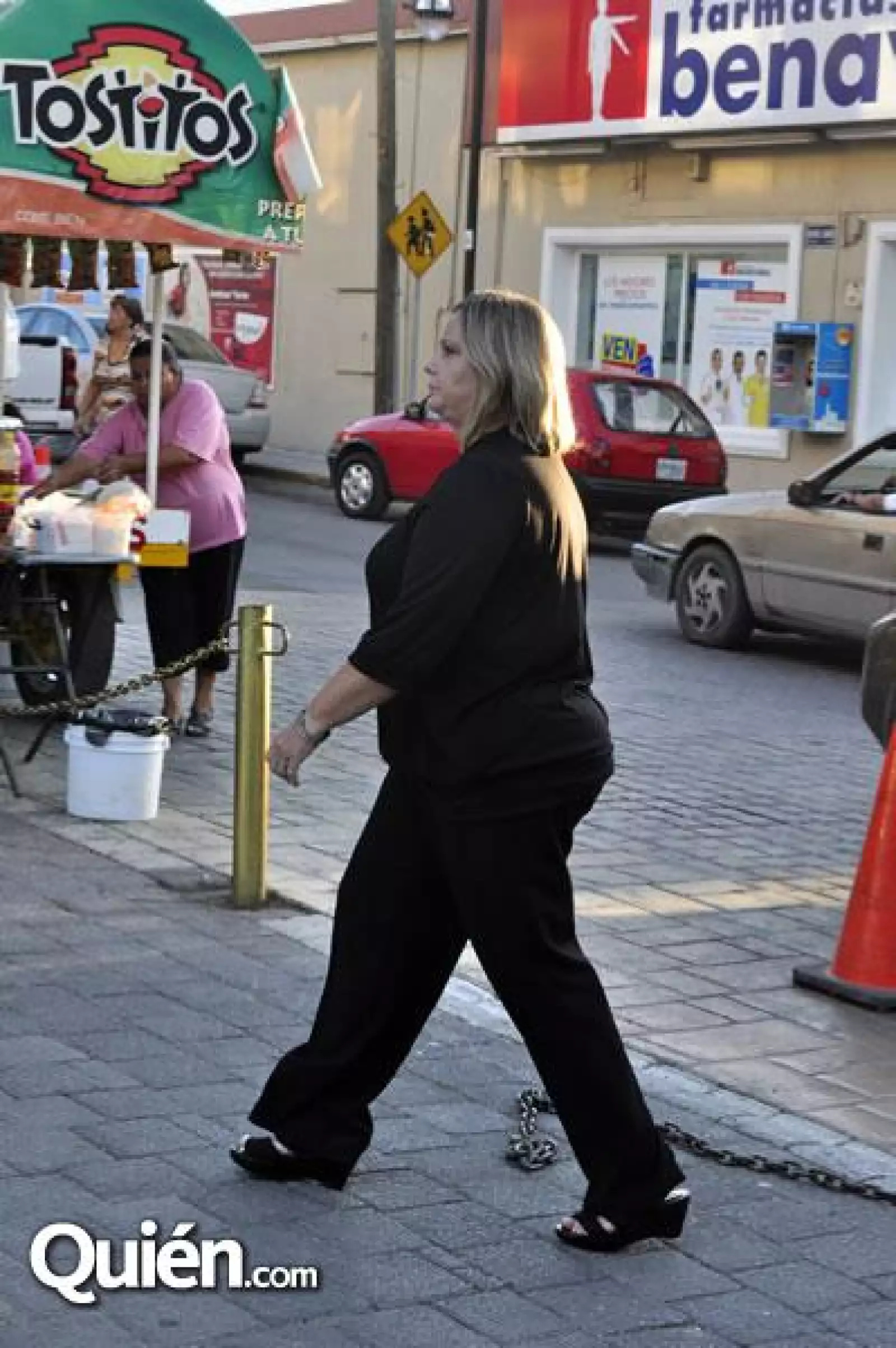 Misa de Roberto Garza Sada