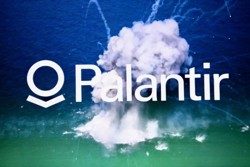 Palantir, la tecnológica que trabaja con ICE, llega a México de la mano de GNP Seguros 