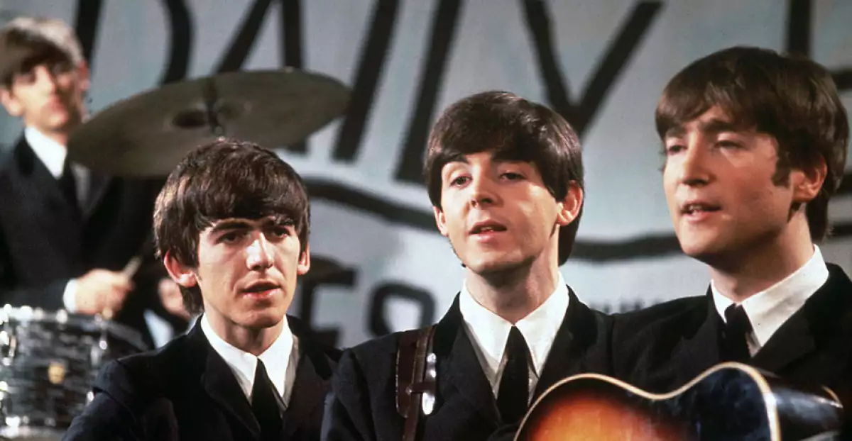 The Beatles
