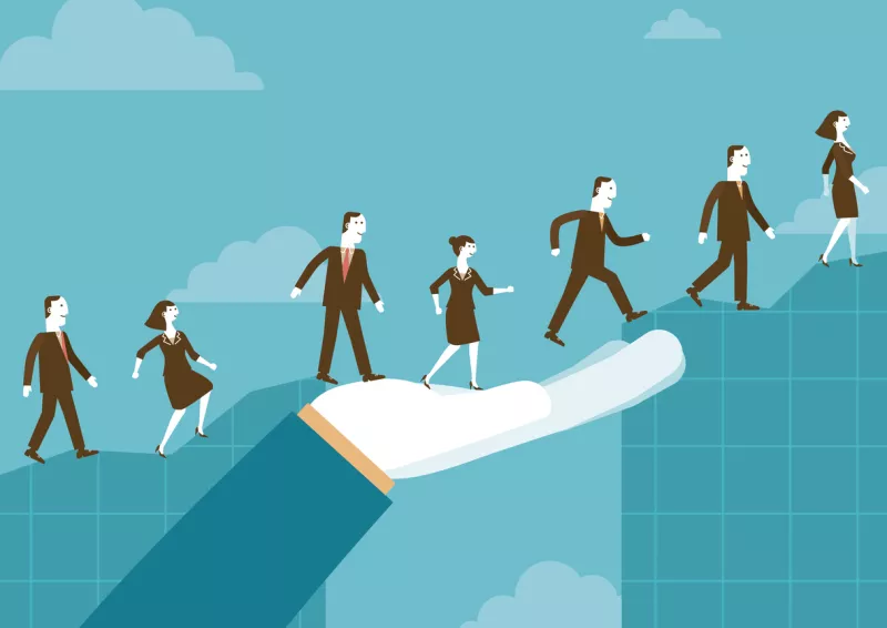 crecimiento empresarial