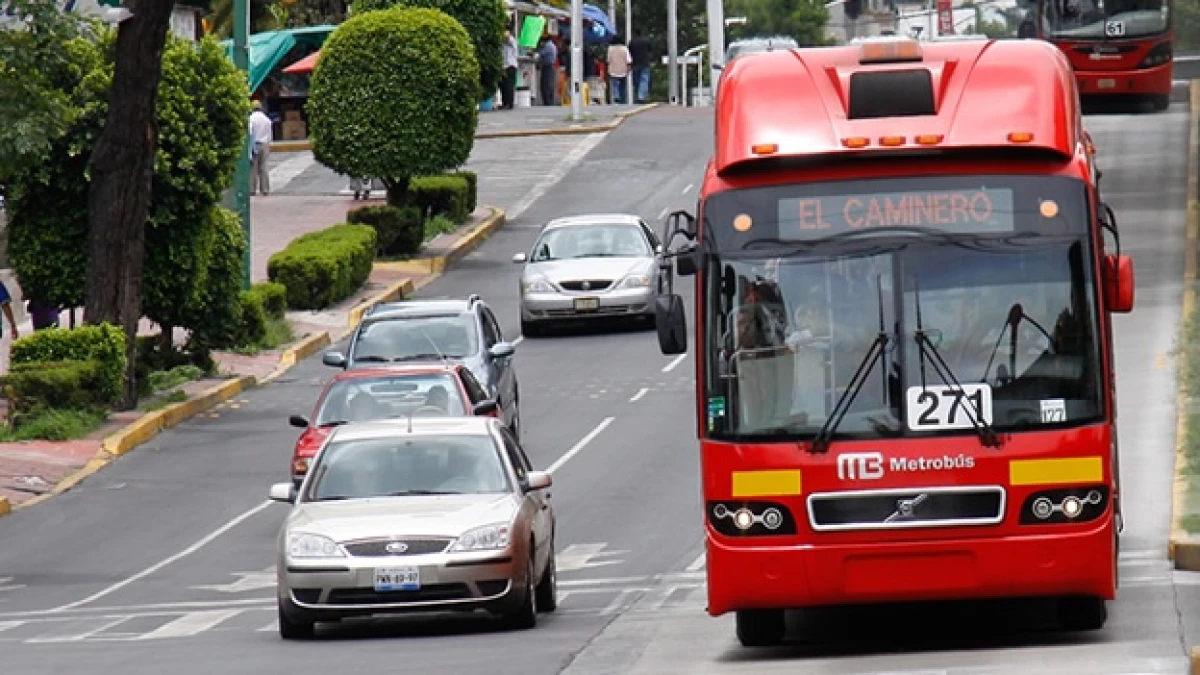 metrobus