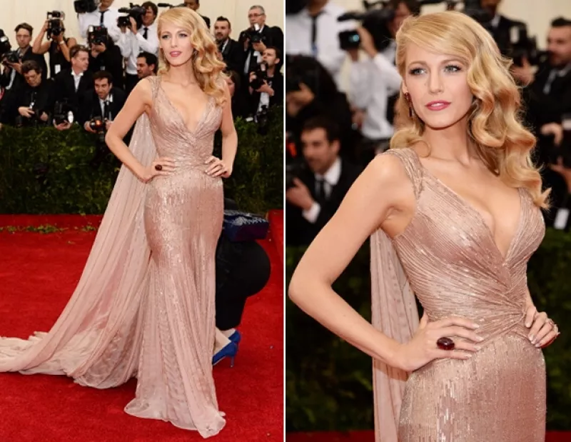 Ayer se llevó a cabo uno de los eventos en la industria de la moda más importantes, la Met Gala, que tuvo como invitadas a nuestras celebs favoritas. Aquí les decimos cuáles fueron los mejores looks.