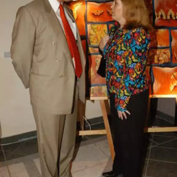 Bruno Guerra, Mercedes Guerra