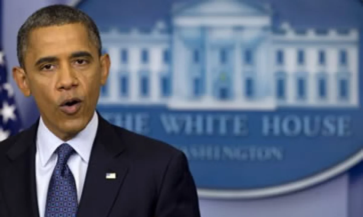 Obama hizo los comentarios al instar al Congreso a aprobar las medidas que propuso en septiembre para crear empleos. (Foto: AP)