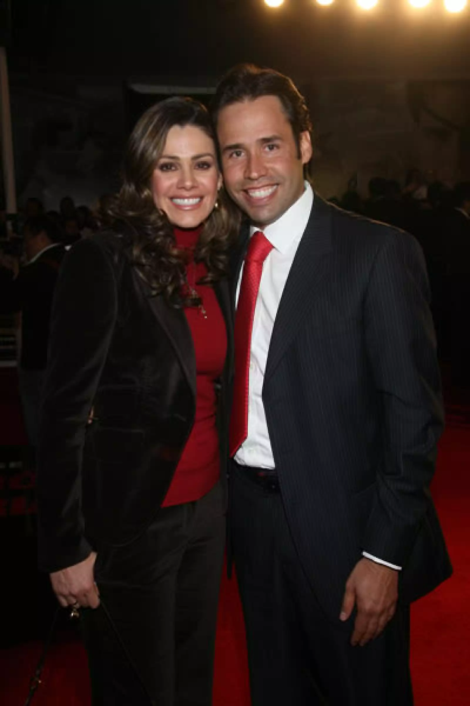 Alfombra Roja Tom Cruise.