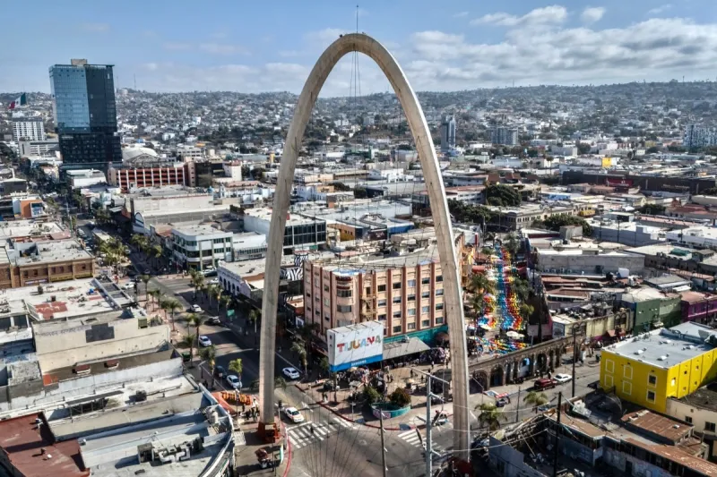 Tijuana e innovación