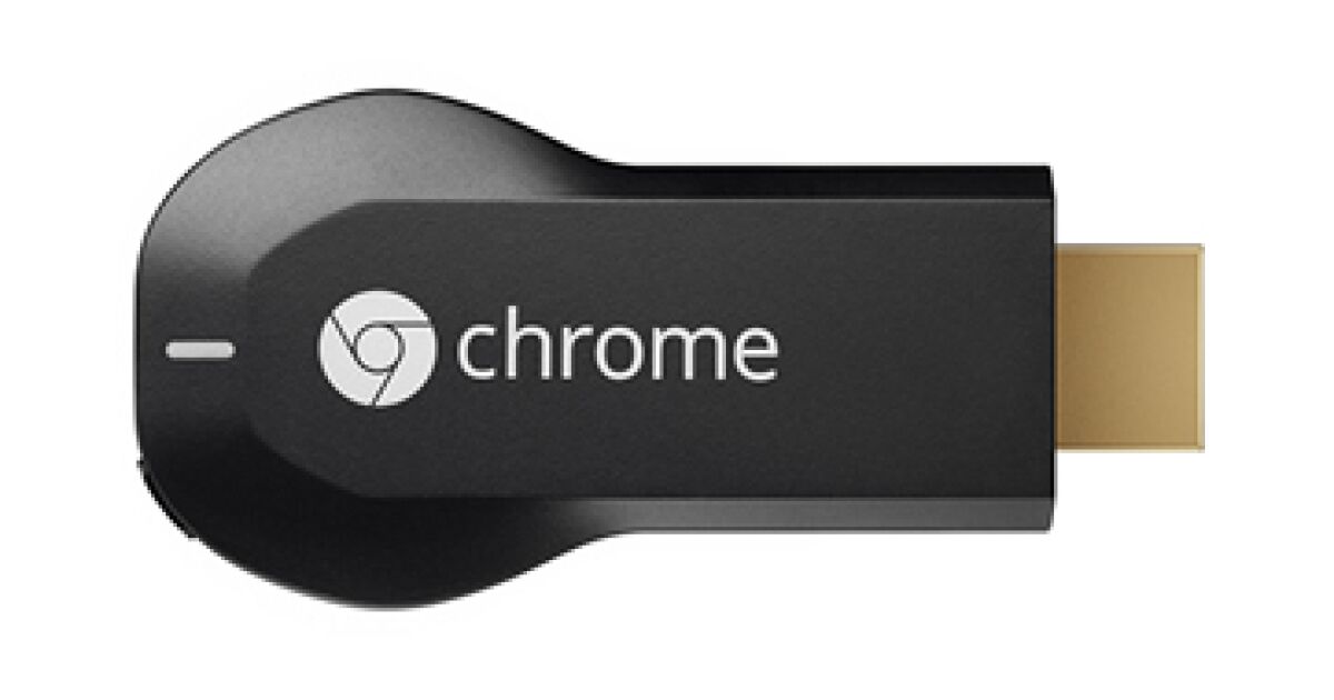 Apple TV vs. Chromecast, ¿cuál es la diferencia?