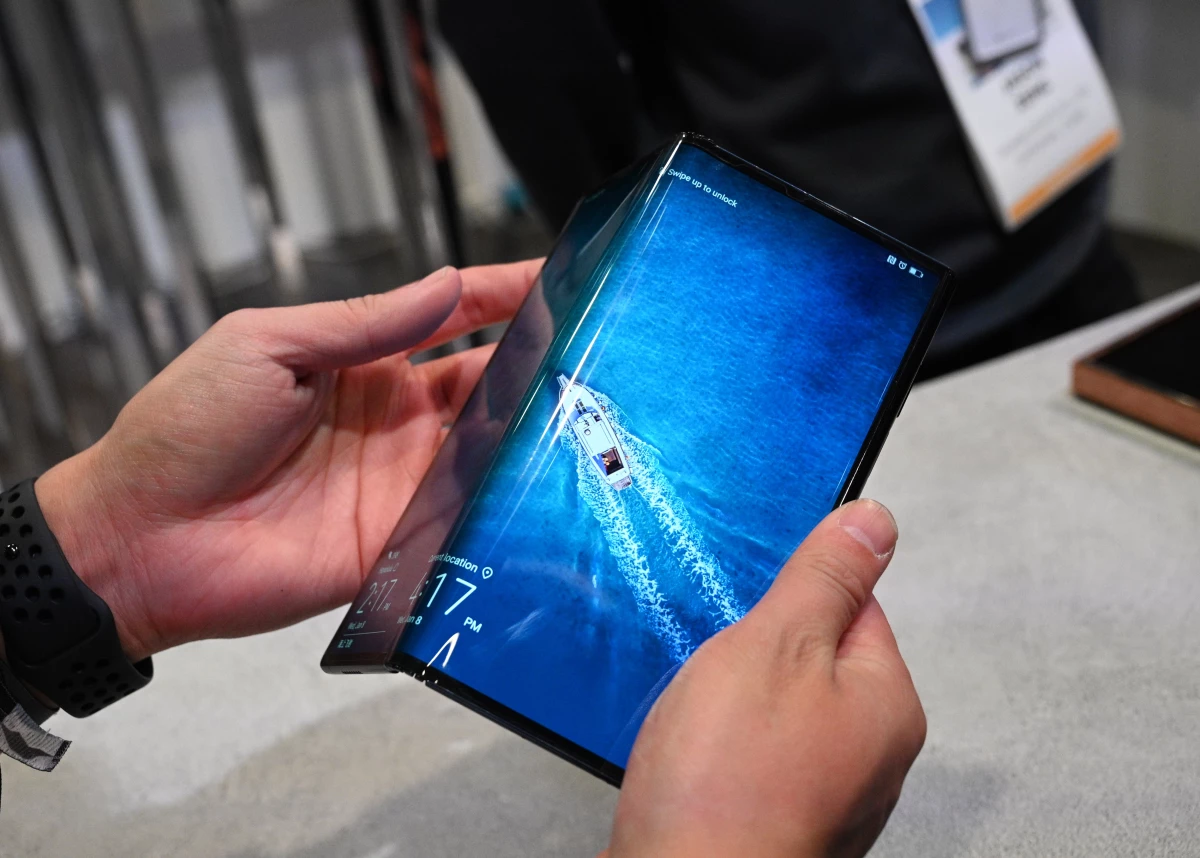 CES 2020