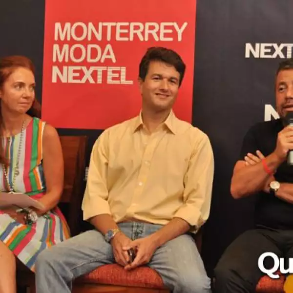 Braunch y Conferencia de Prensa