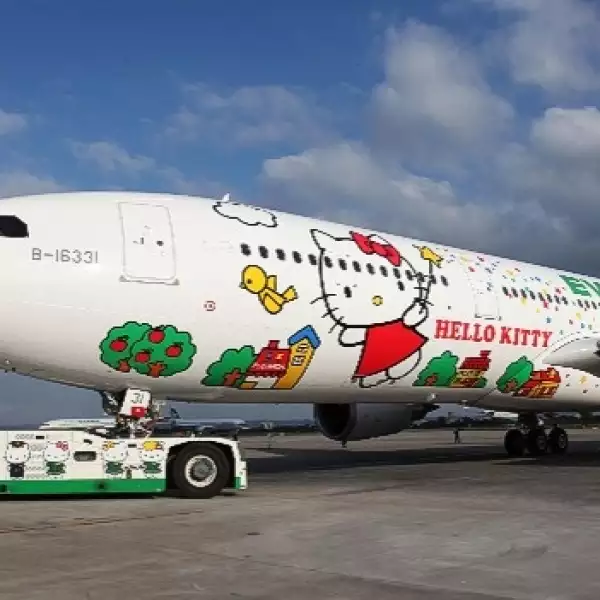 aviones diseños llamativos 12