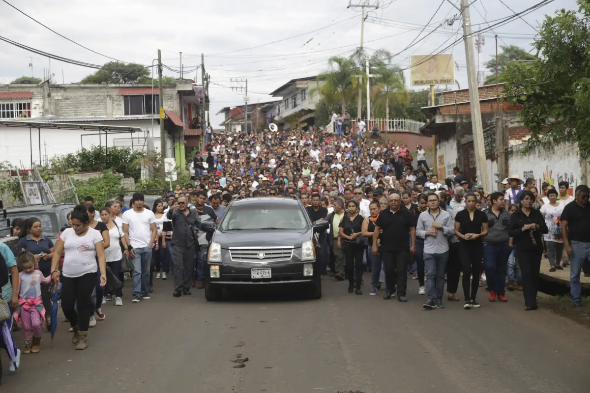 Violencia