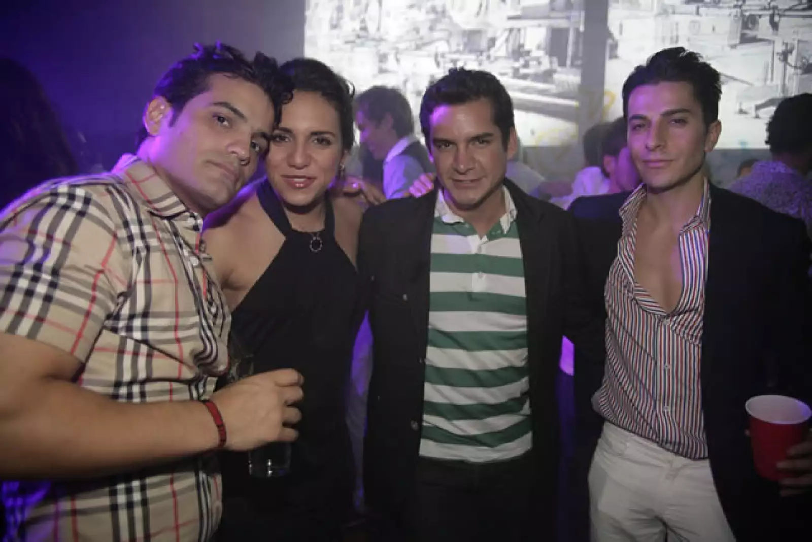 Inauguración Habita Monterrey