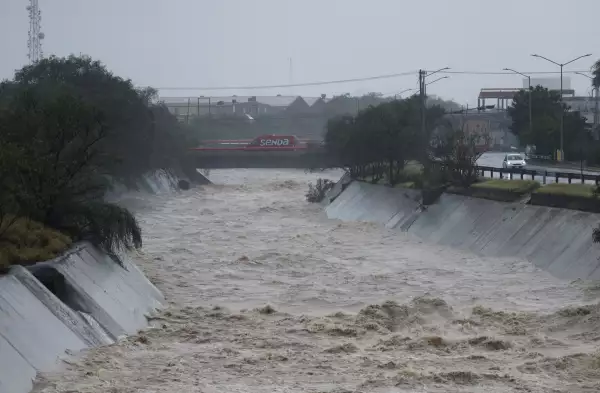 Foto: Daniel Becerril/Reuters