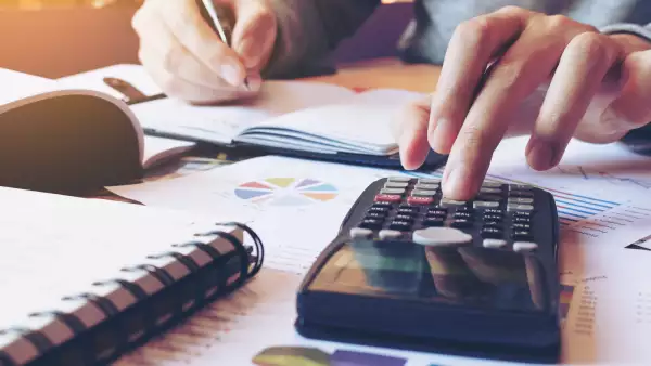 impuestos calculadora