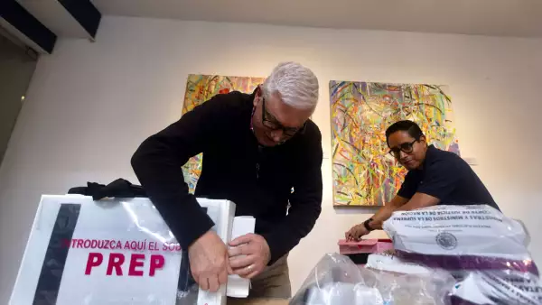 PREP Durango 2025: ¿cómo van las elecciones locales?