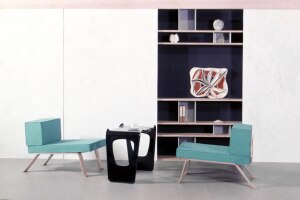 Expo Charlotte Perriand