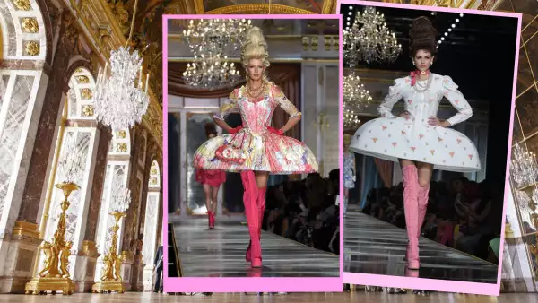 batalla de versalles