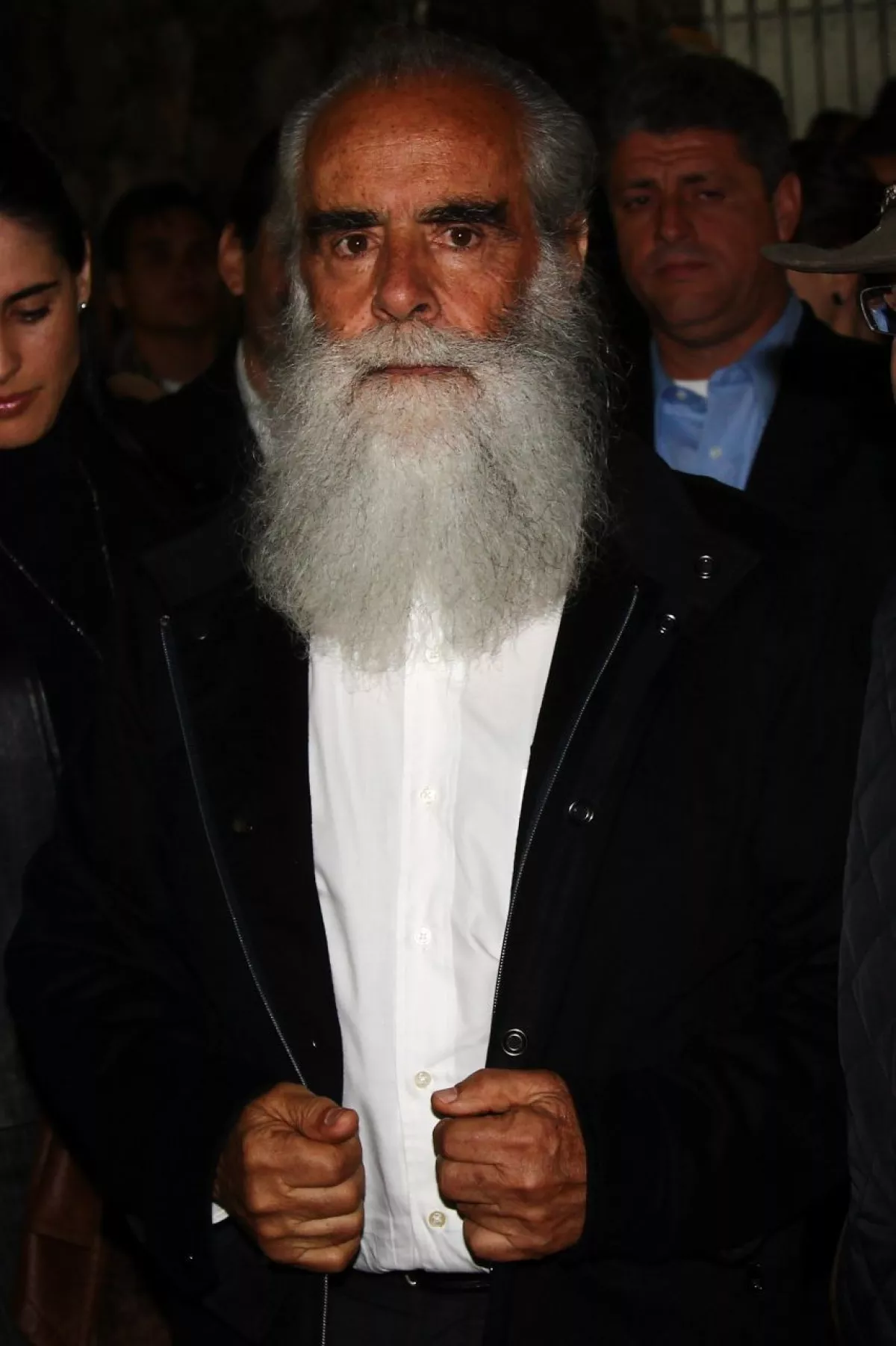 Diego Fernández de Cevallos