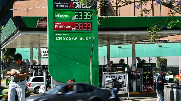 Importadores privados no podrán competir con Pemex ante nuevo aumento de combustibles