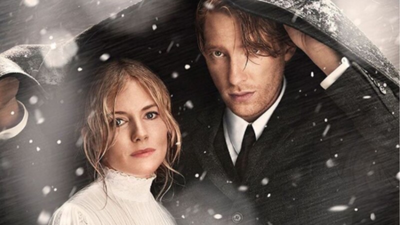 The Tale of Thomas Burberry