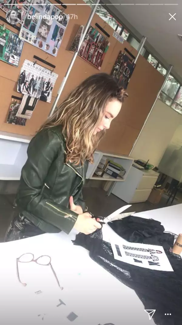 Belinda