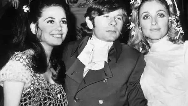 Roman Polanski.