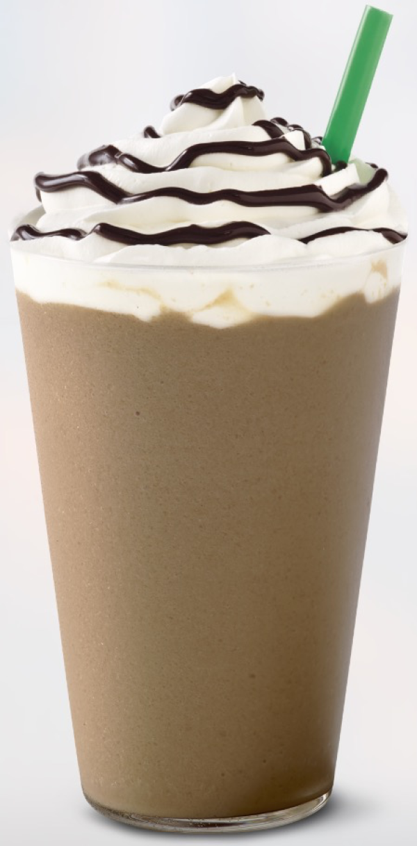 Frappuccino