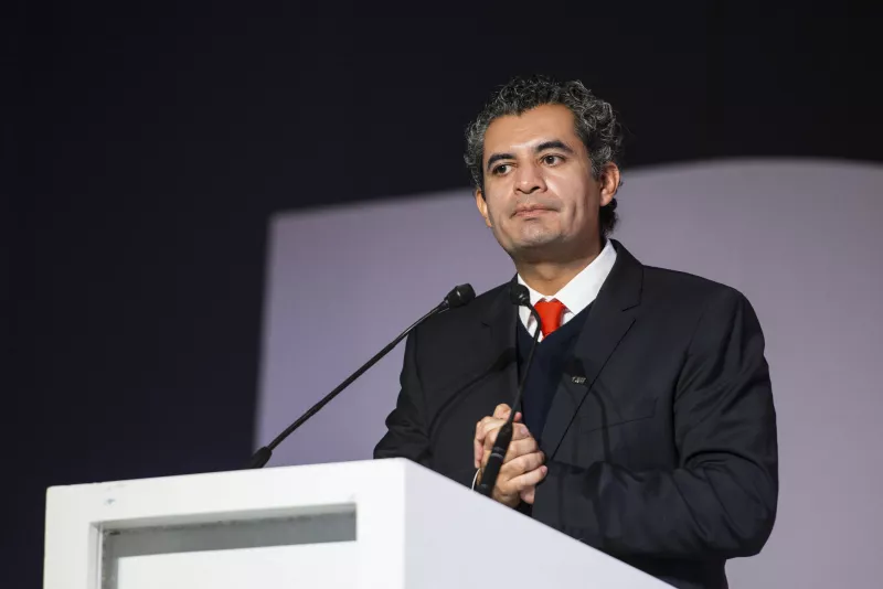 Este jueves, el director de la CFE justificó ante senadores el aumento a las tarifas eléctricas anunciado recientemente. 