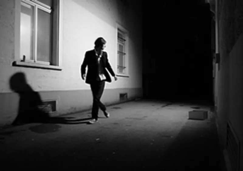 De acuerdo con el INEGI, mejoró la confianza de las personas al caminar en las calles. (Foto: Photos to Go)