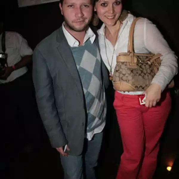 Cumple Mariana Díaz