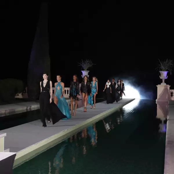 Chopard’s Secret Night